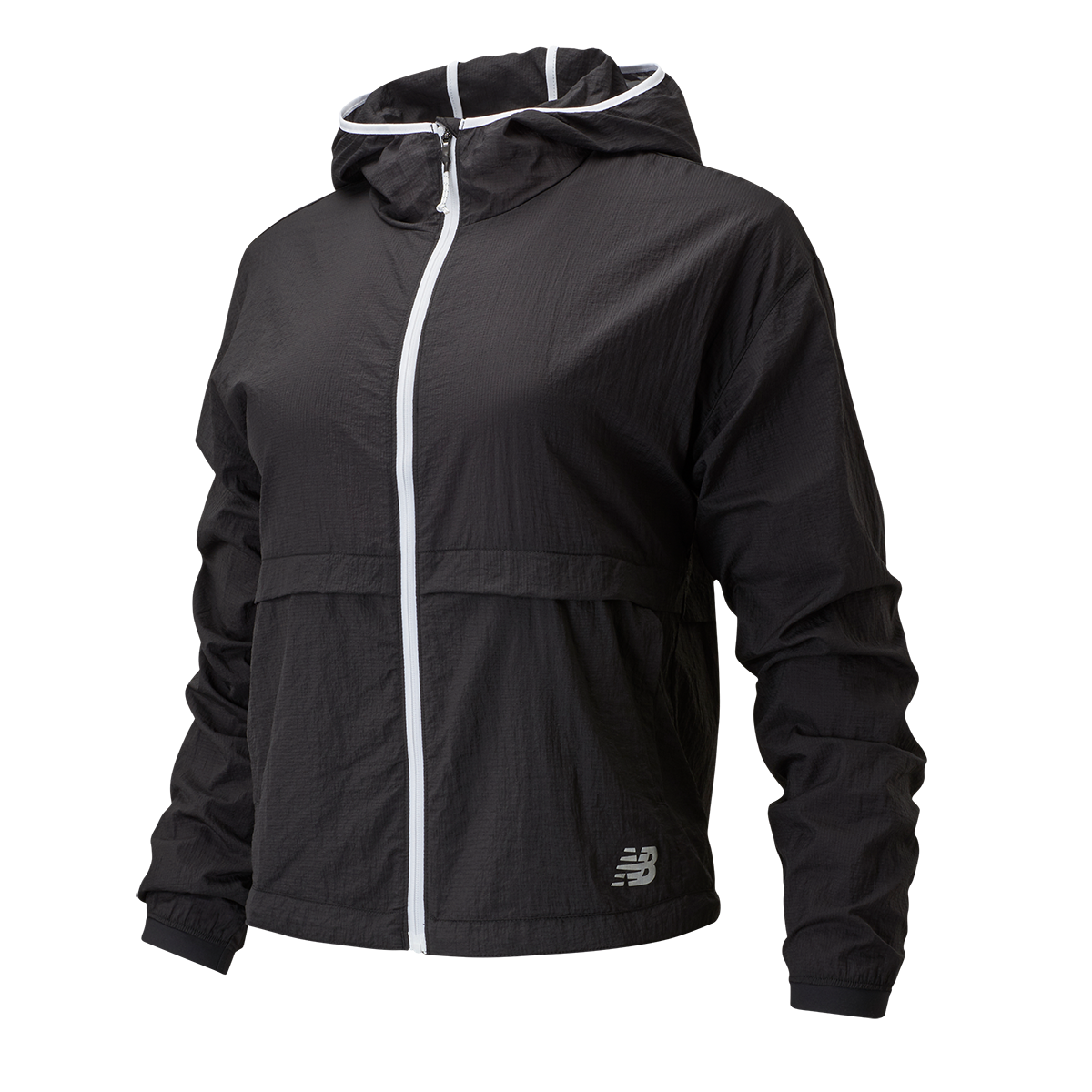 New Balance Impact Run Light Pack Jacket