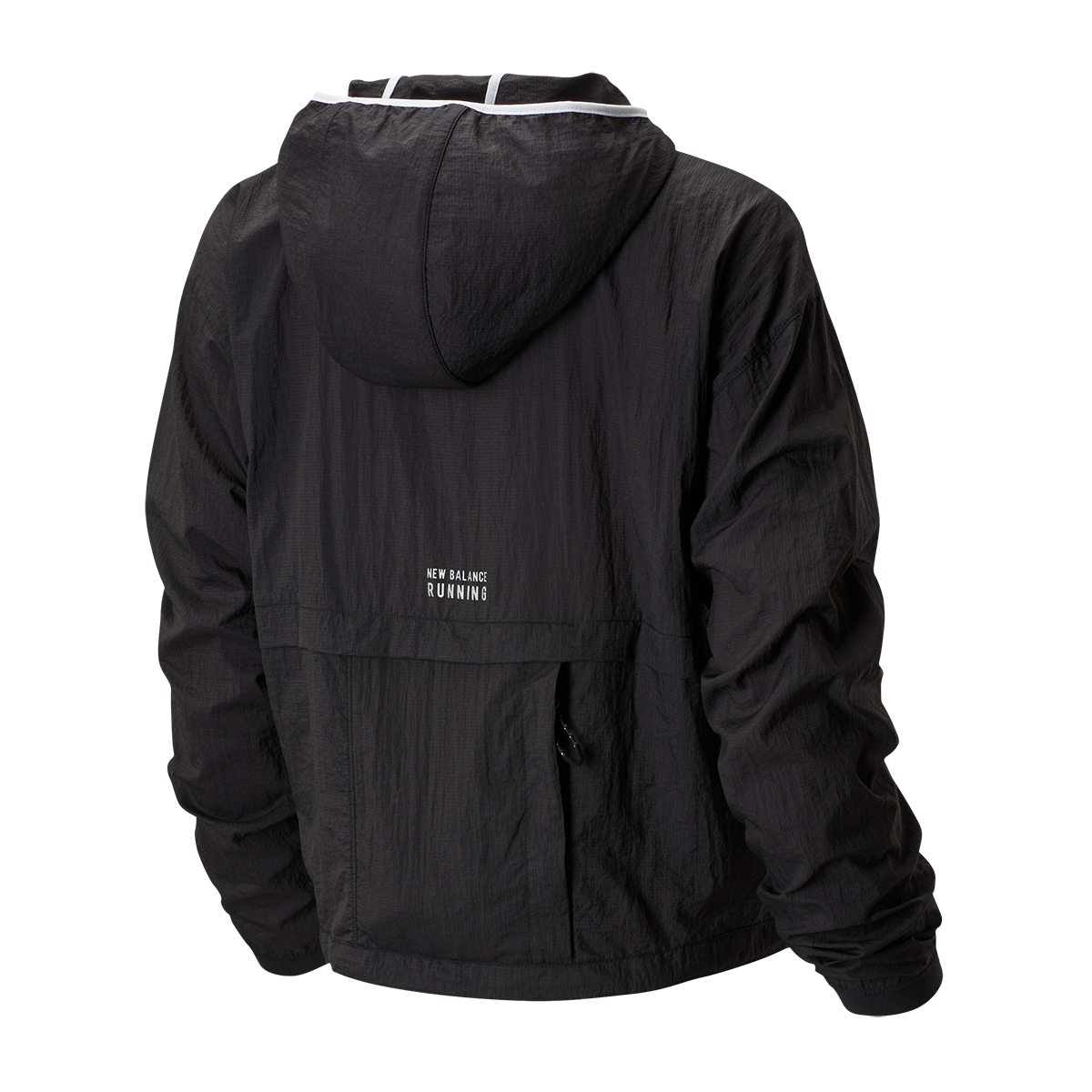 New Balance Impact Run Light Pack Jacket
