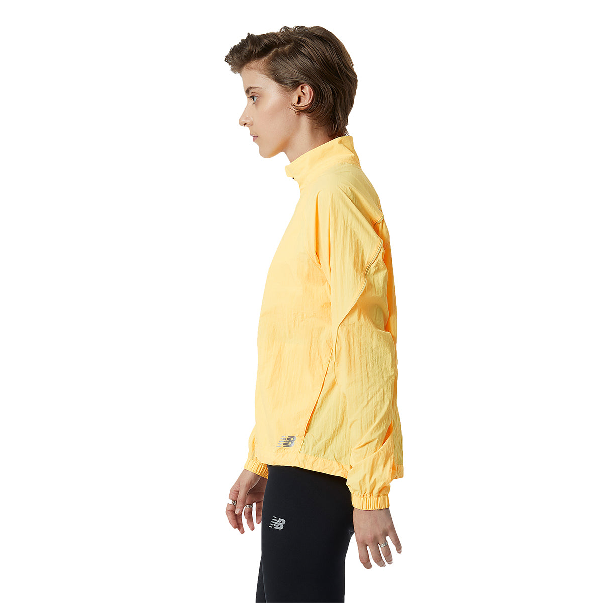 New Balance Impact Run Light Pack Jacket