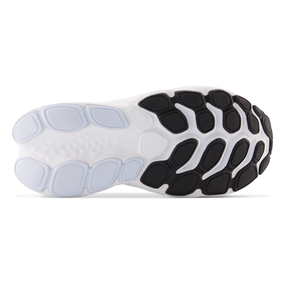 New Balance Fresh Foam X More V4 - Black