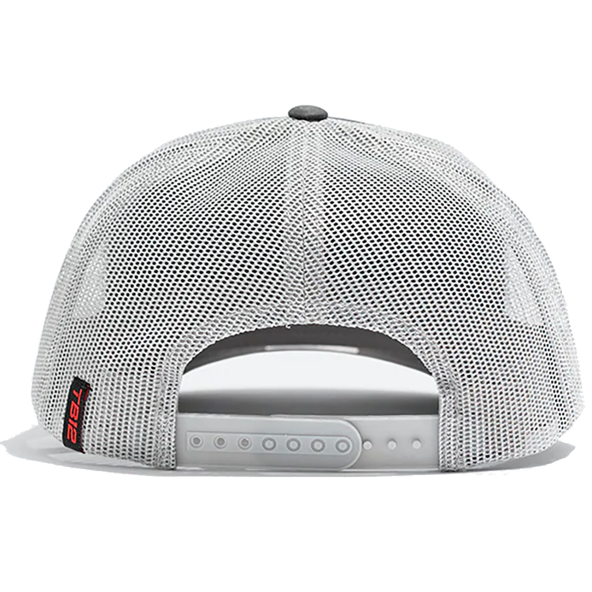 TB12 Wordmark Trucker Hat