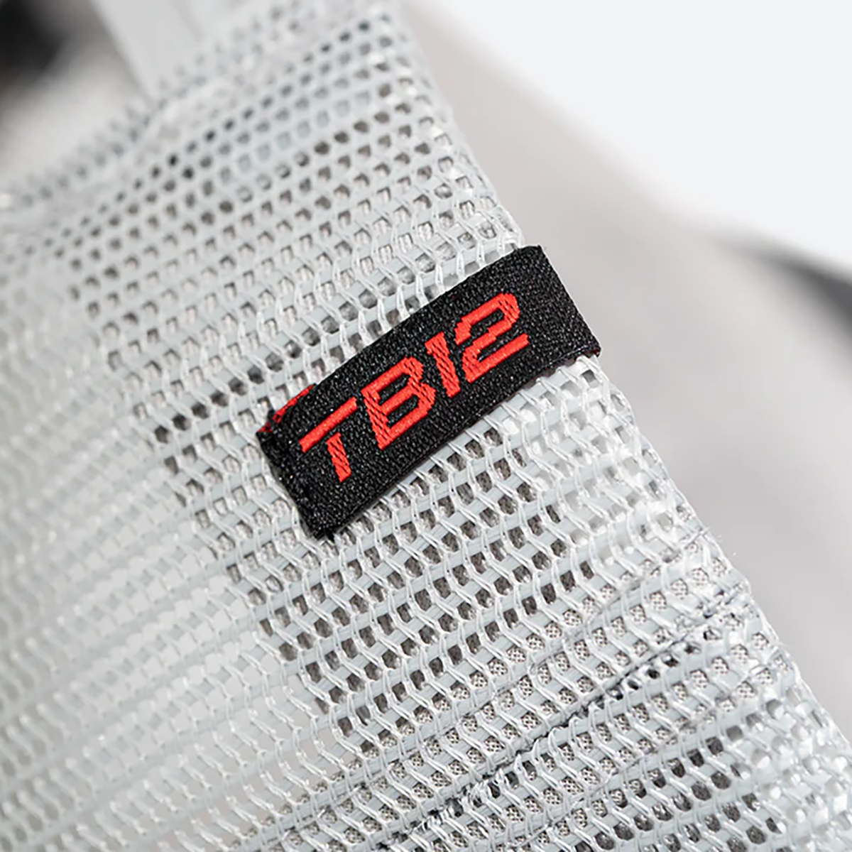 TB12 Wordmark Trucker Hat