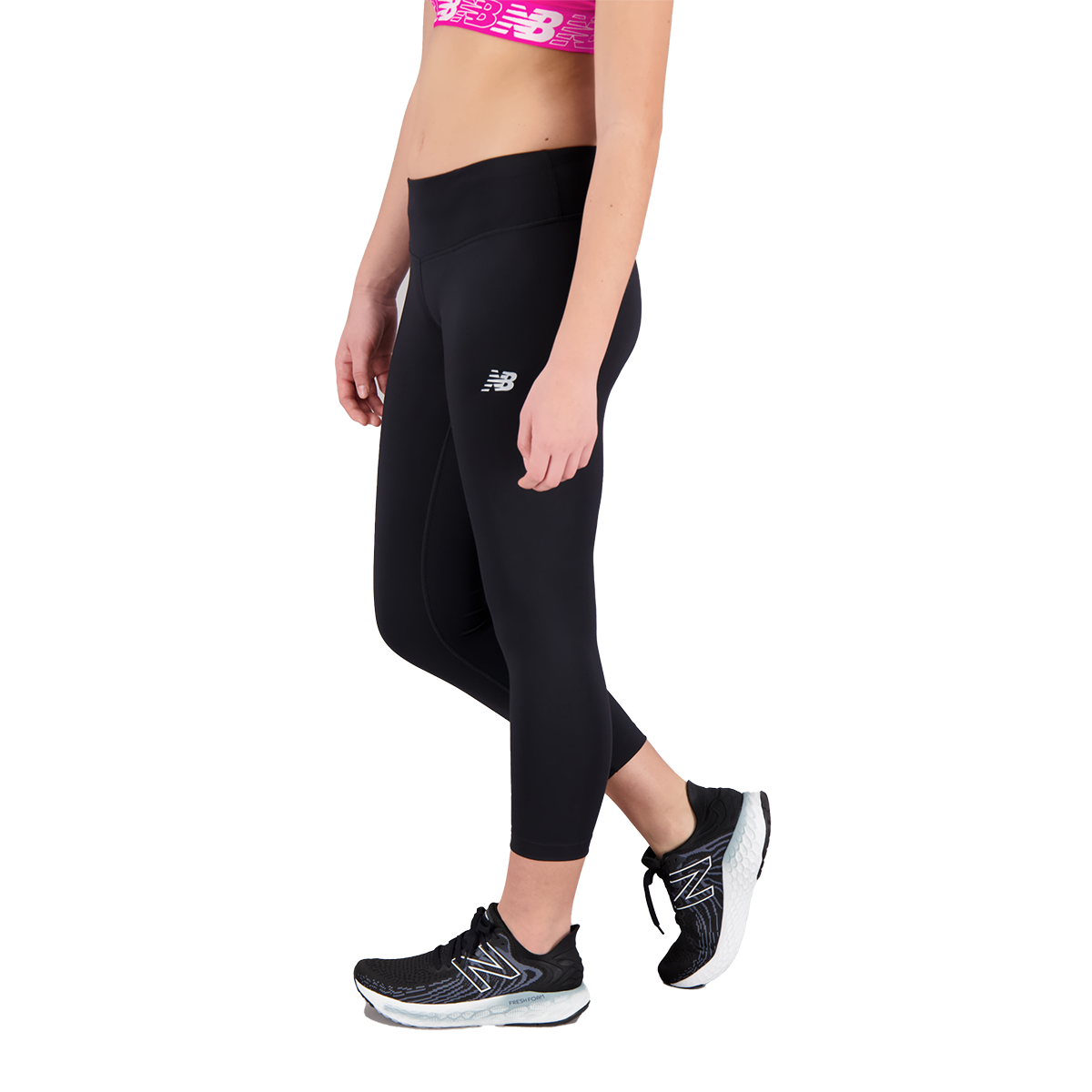 New Balance Accelerate Capri