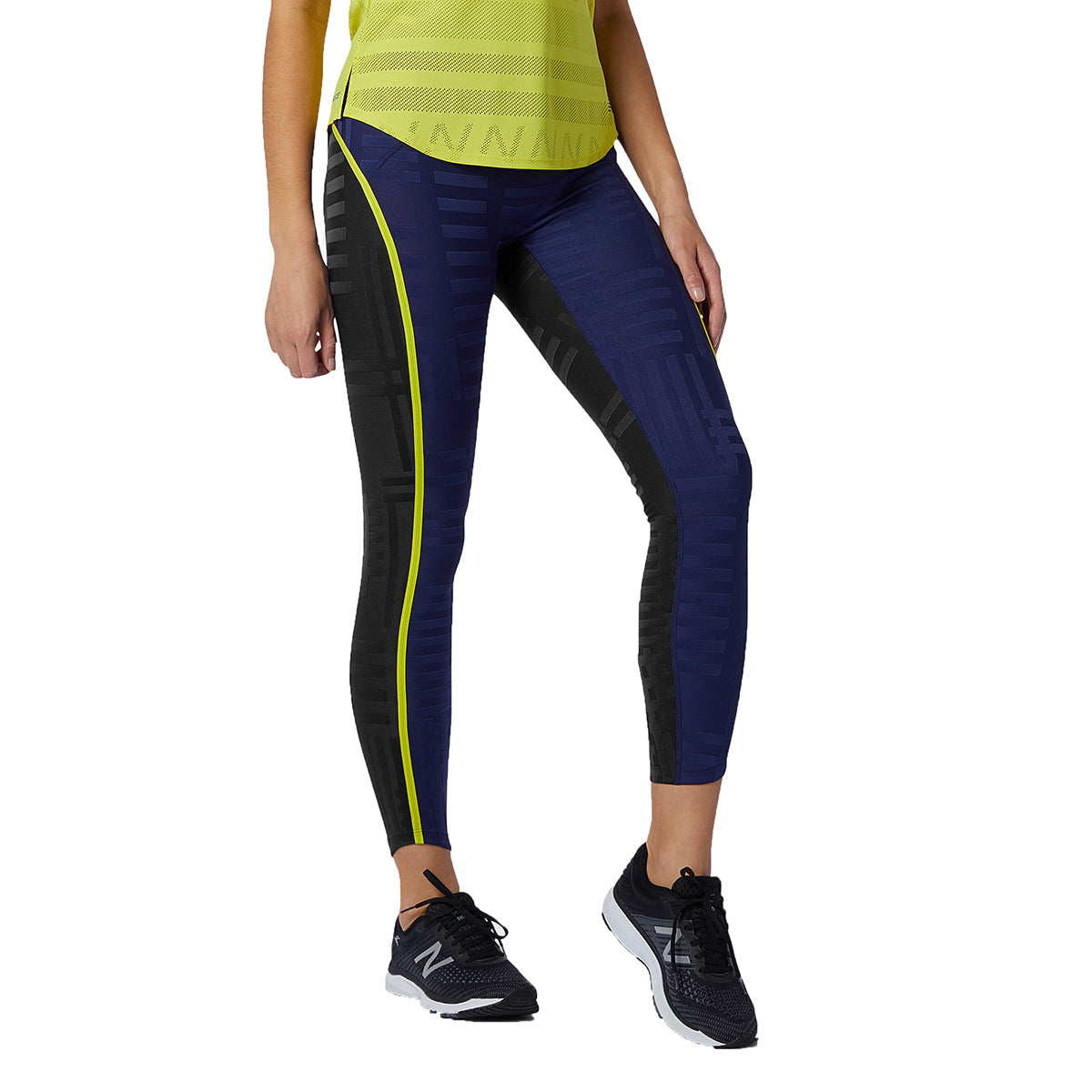 New Balance Q Speed Tight