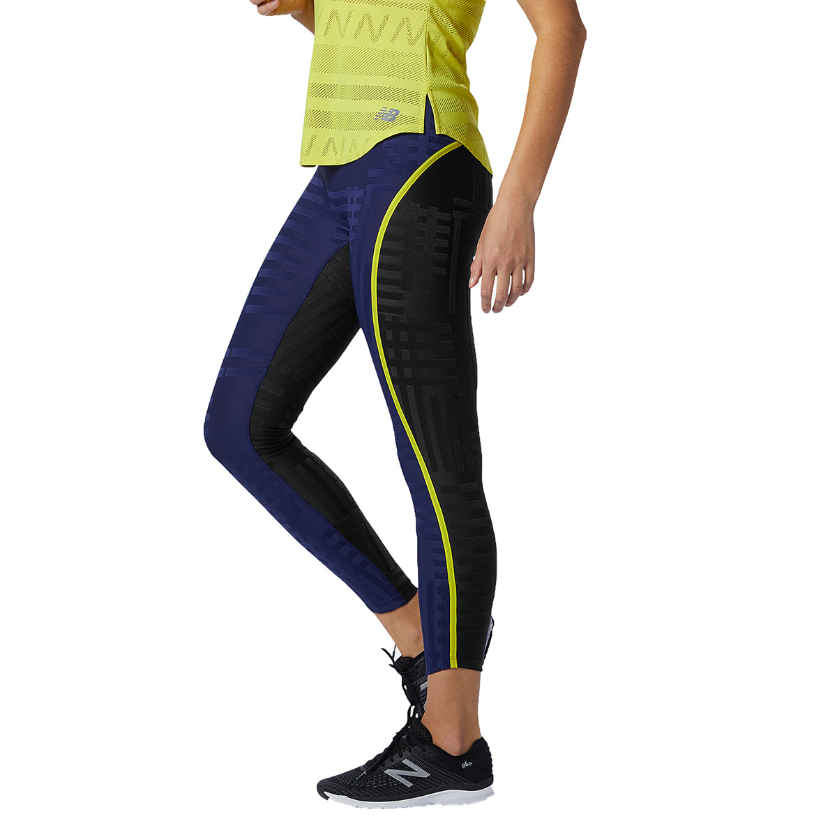 New Balance Q Speed Tight
