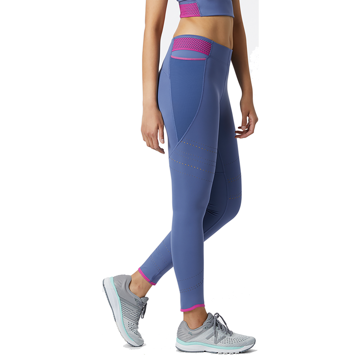 New Balance Q Speed Tight