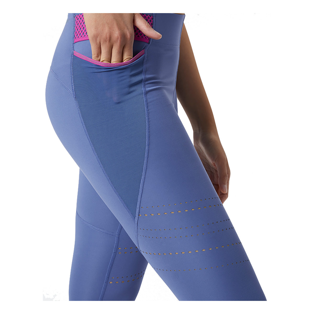New Balance Q Speed Tight