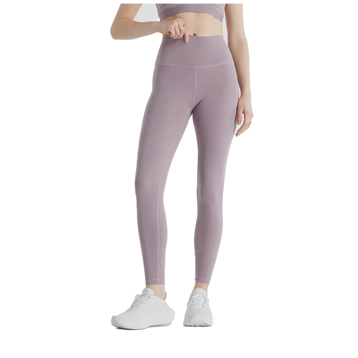 New Balance Harmony Pocket High Rise Legging 27