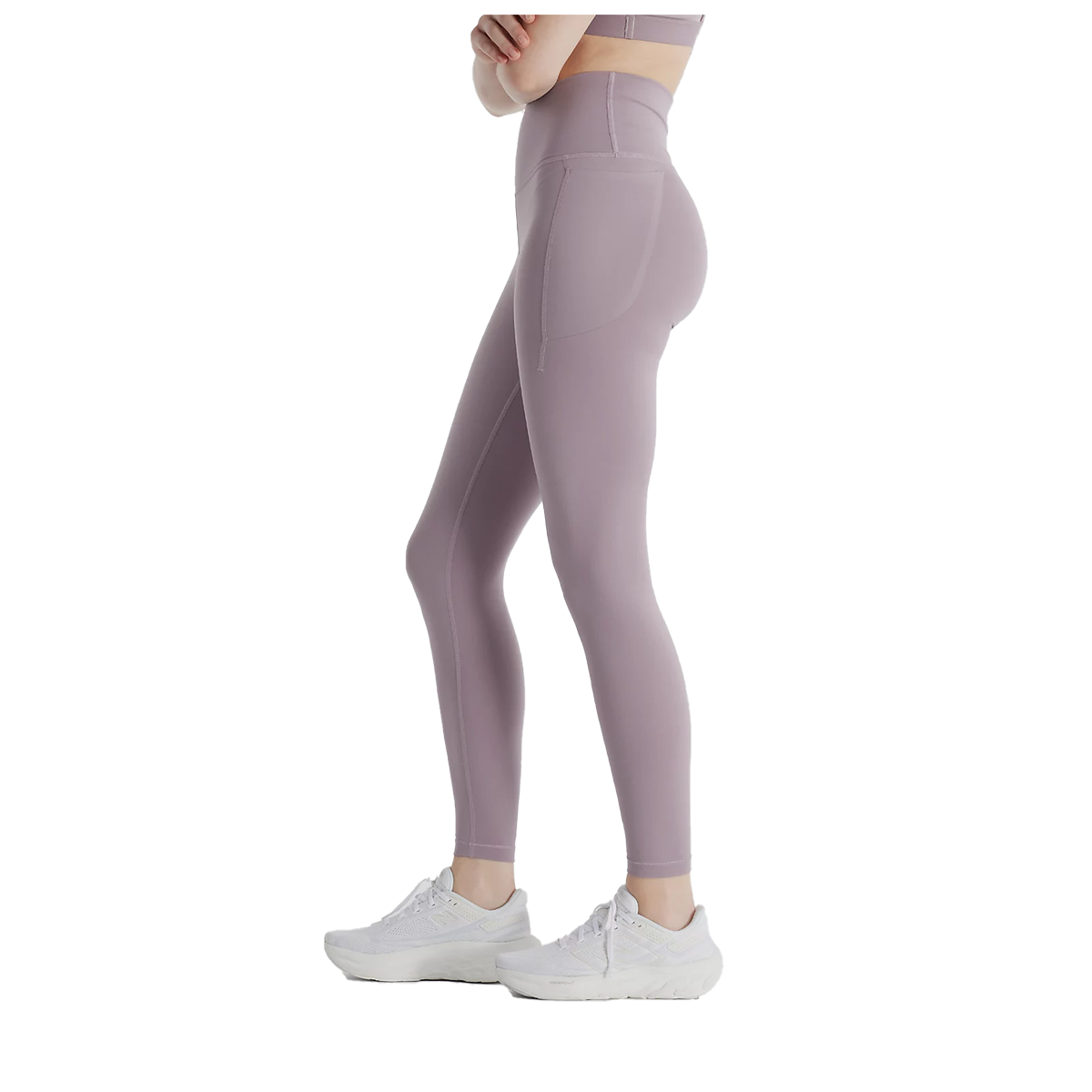 New Balance Harmony Pocket High Rise Legging 27