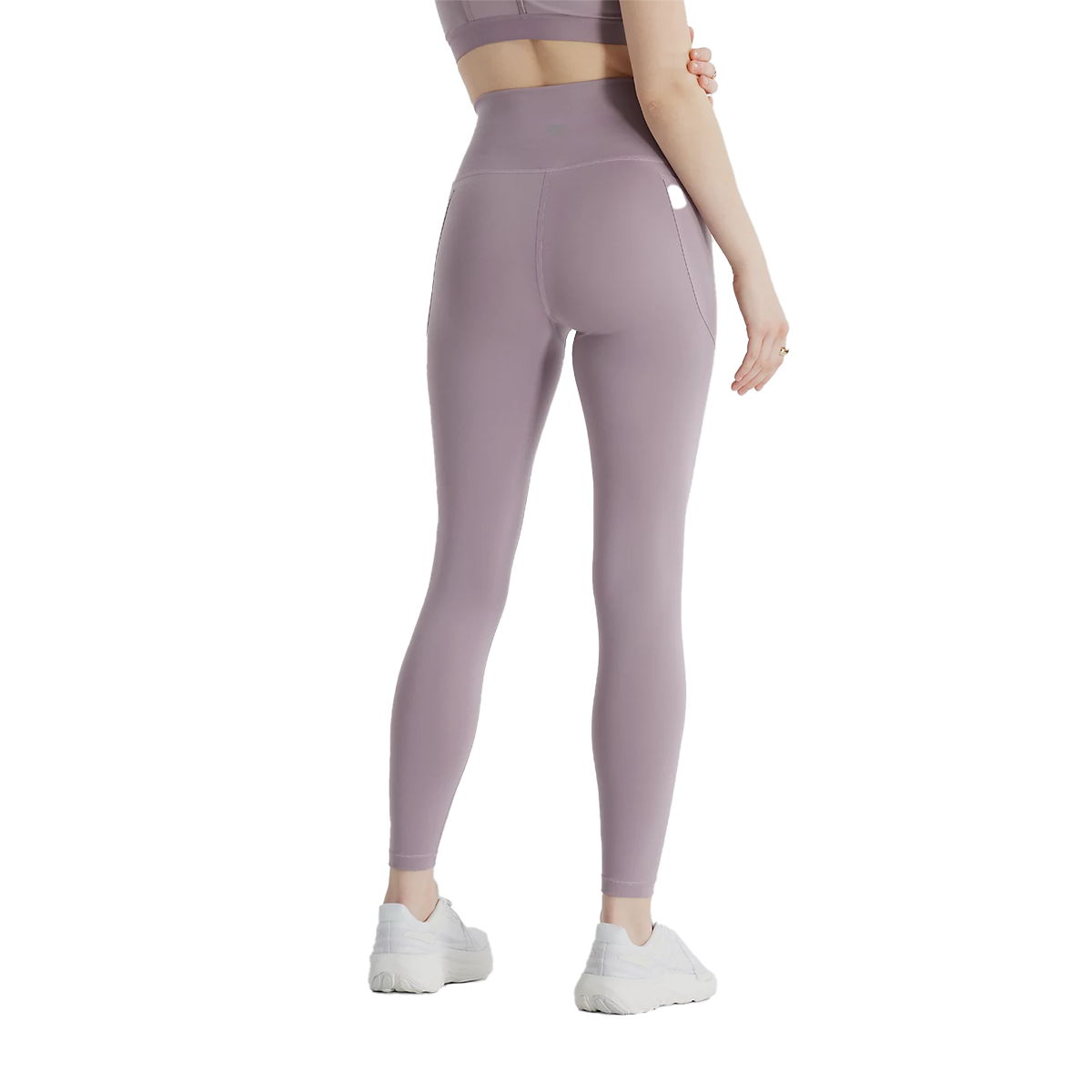 New Balance Harmony Pocket High Rise Legging 27