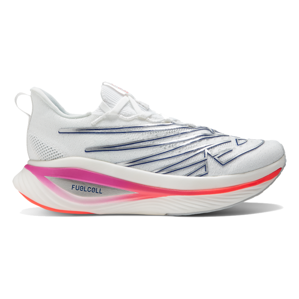 New Balance Fuel Cell SuperComp Elite V3