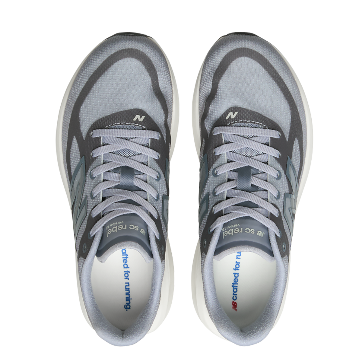 New Balance SuperComp Rebel