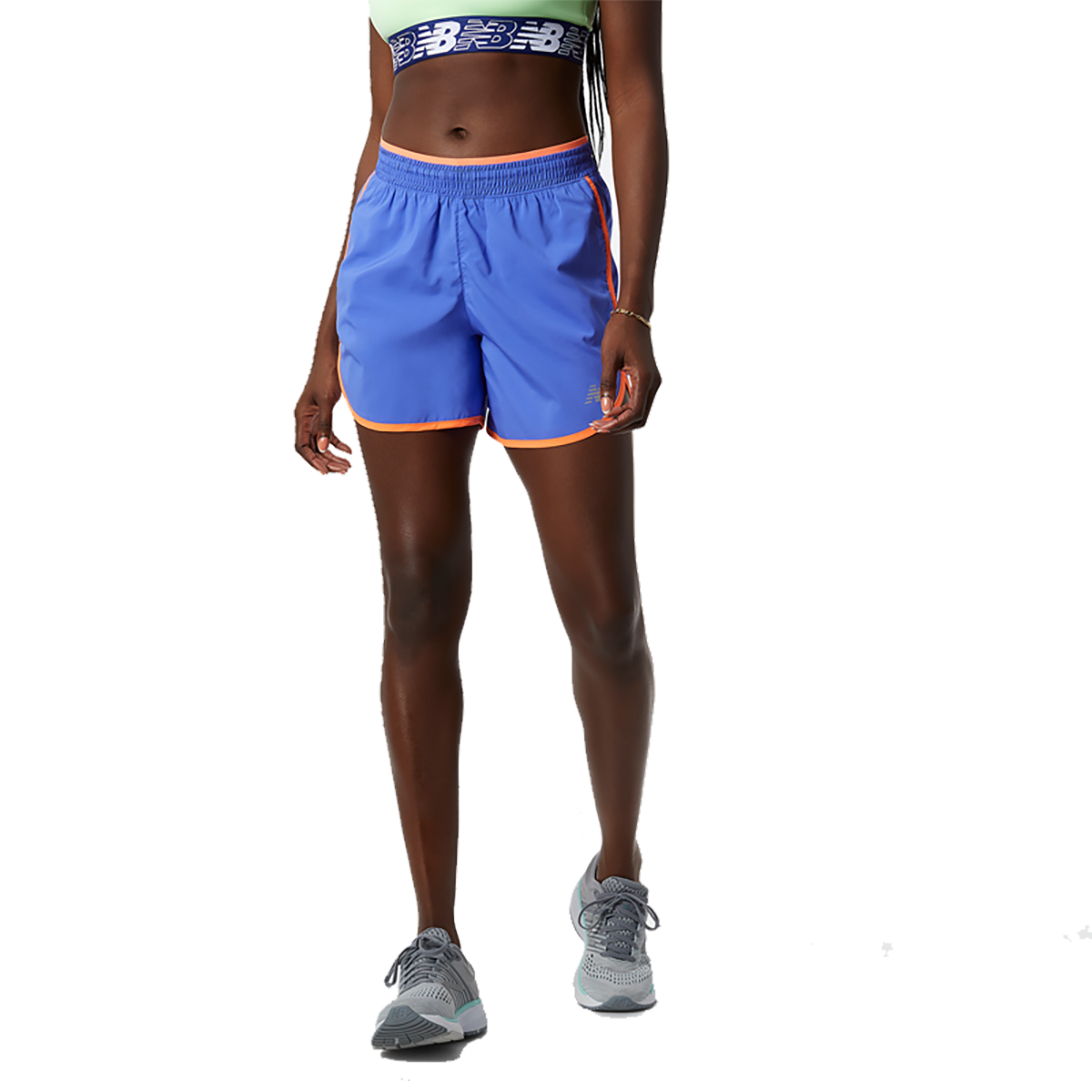 New Balance Accelerate 5" Short