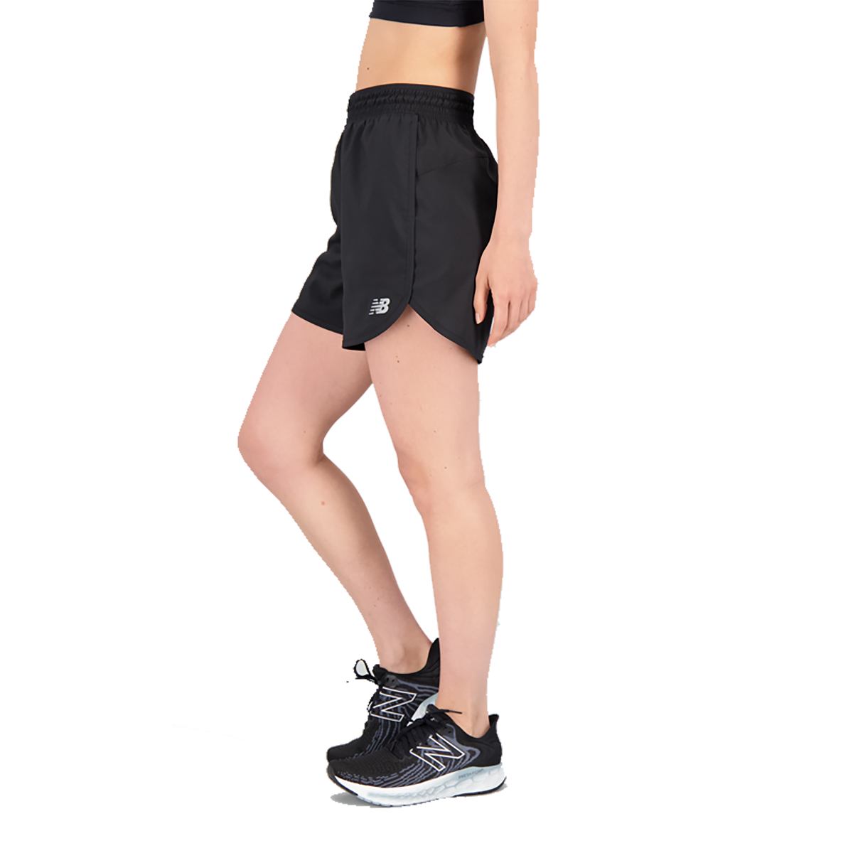 New Balance Accelerate 5" Short