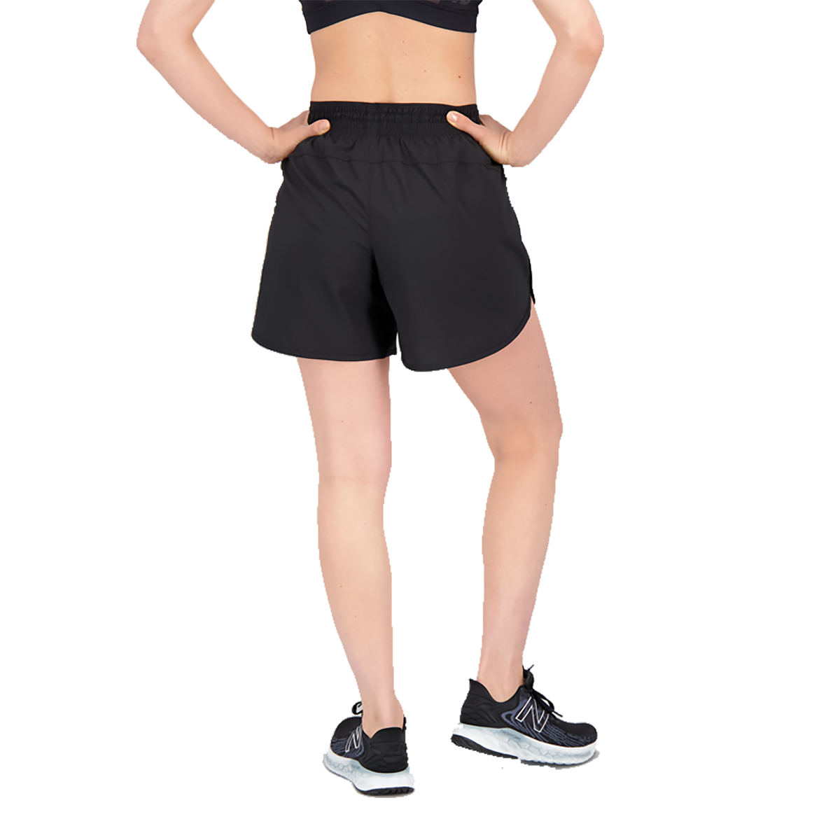 New Balance Accelerate 5" Short