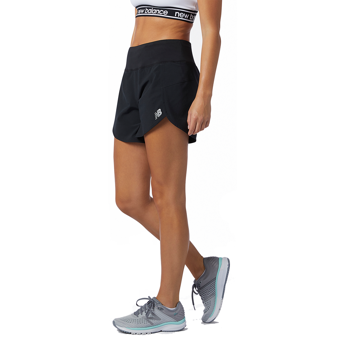 New Balance Impact RUN Short 5"