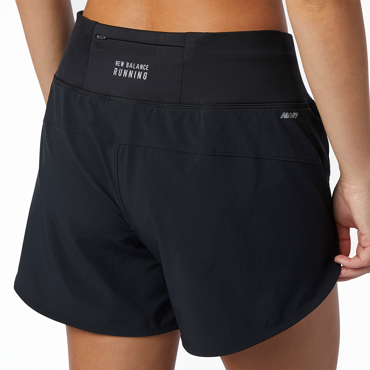 New Balance Impact RUN Short 5"