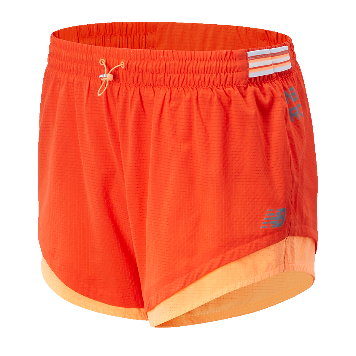 New Balance Q Speed Fuel Short