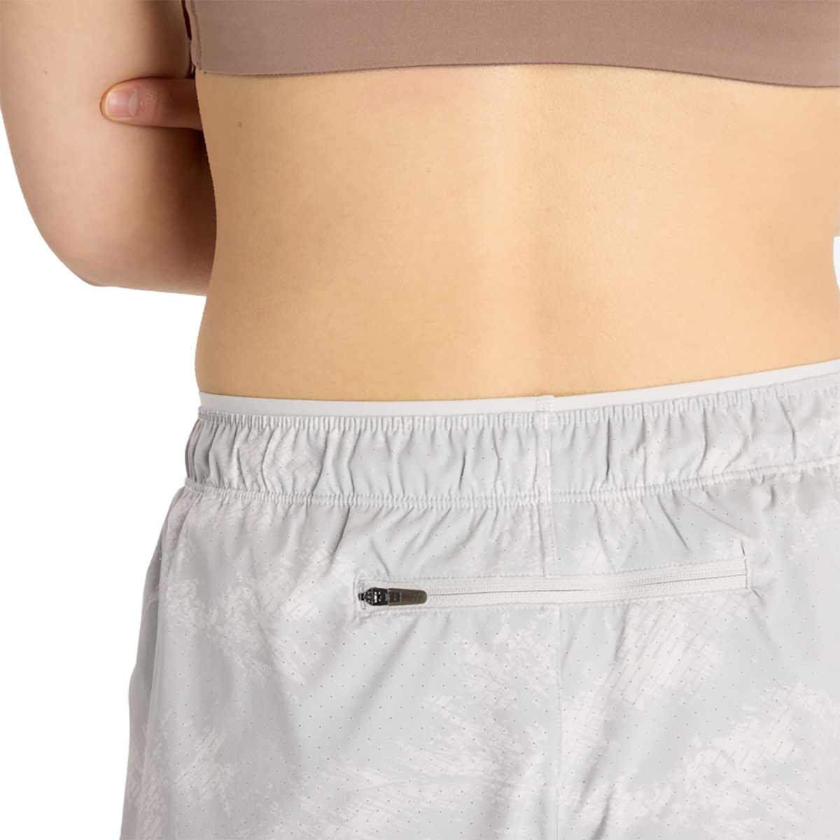 New Balance RC Printed Short 3"