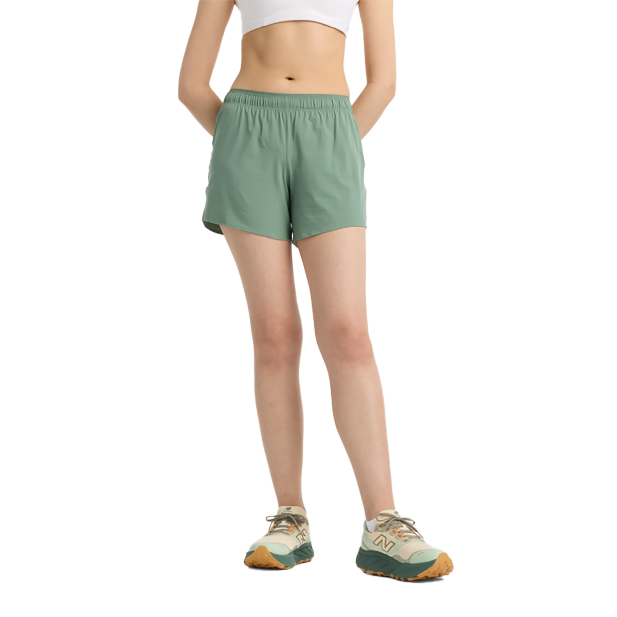 New Balance RC Short 5"