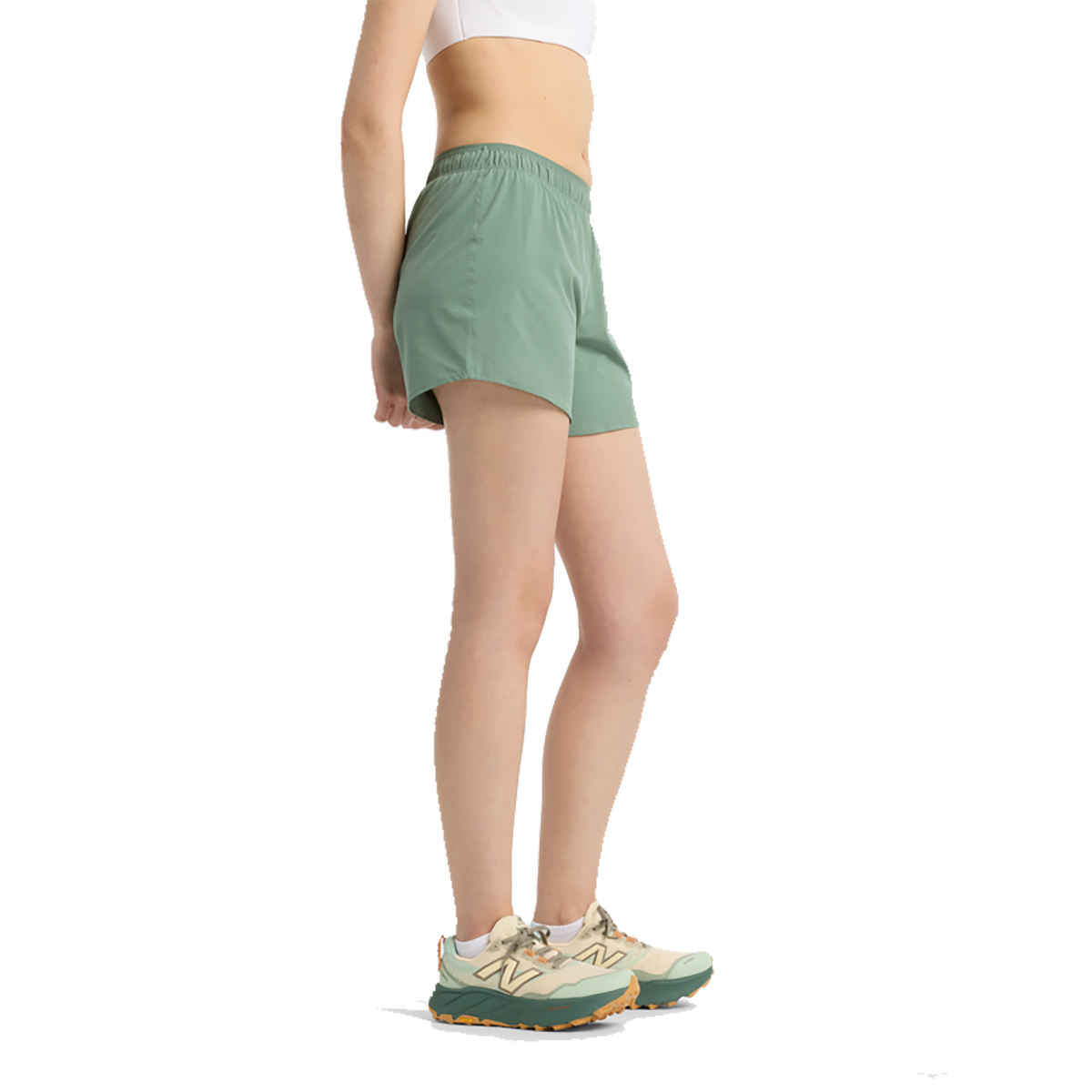 New Balance RC Short 5"