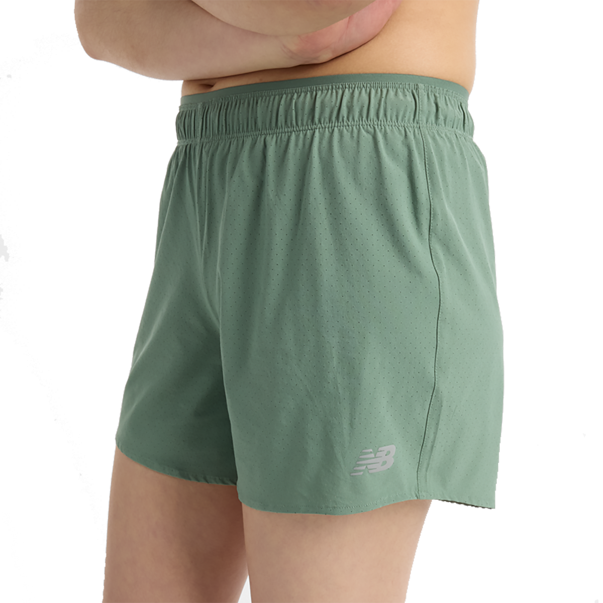 New Balance RC Short 5"