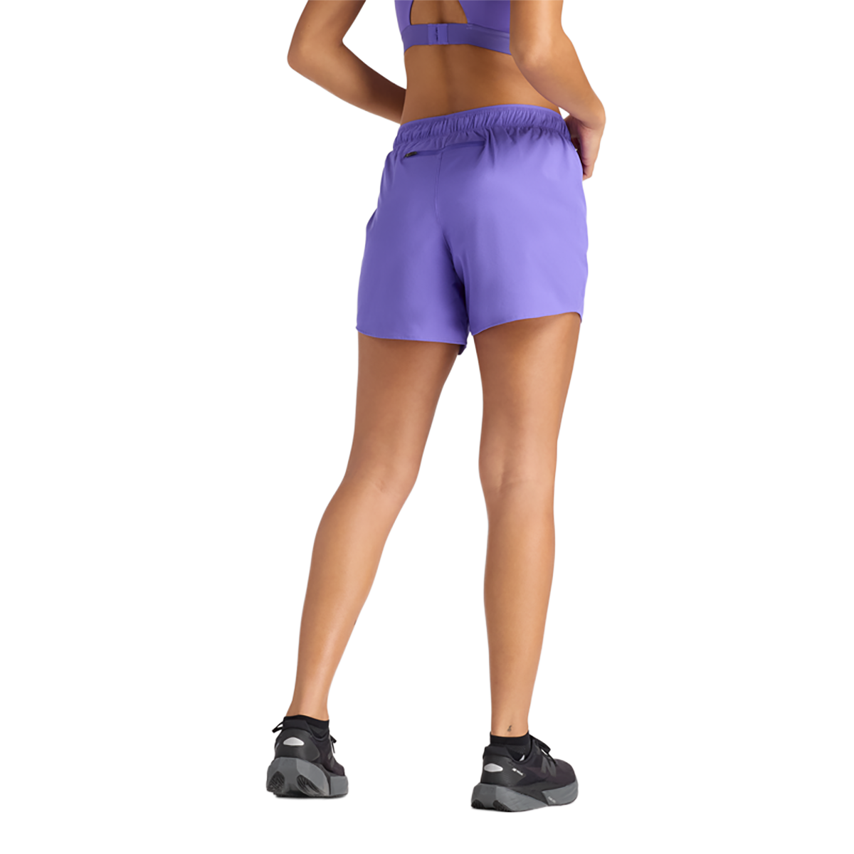 New Balance RC Short 5"