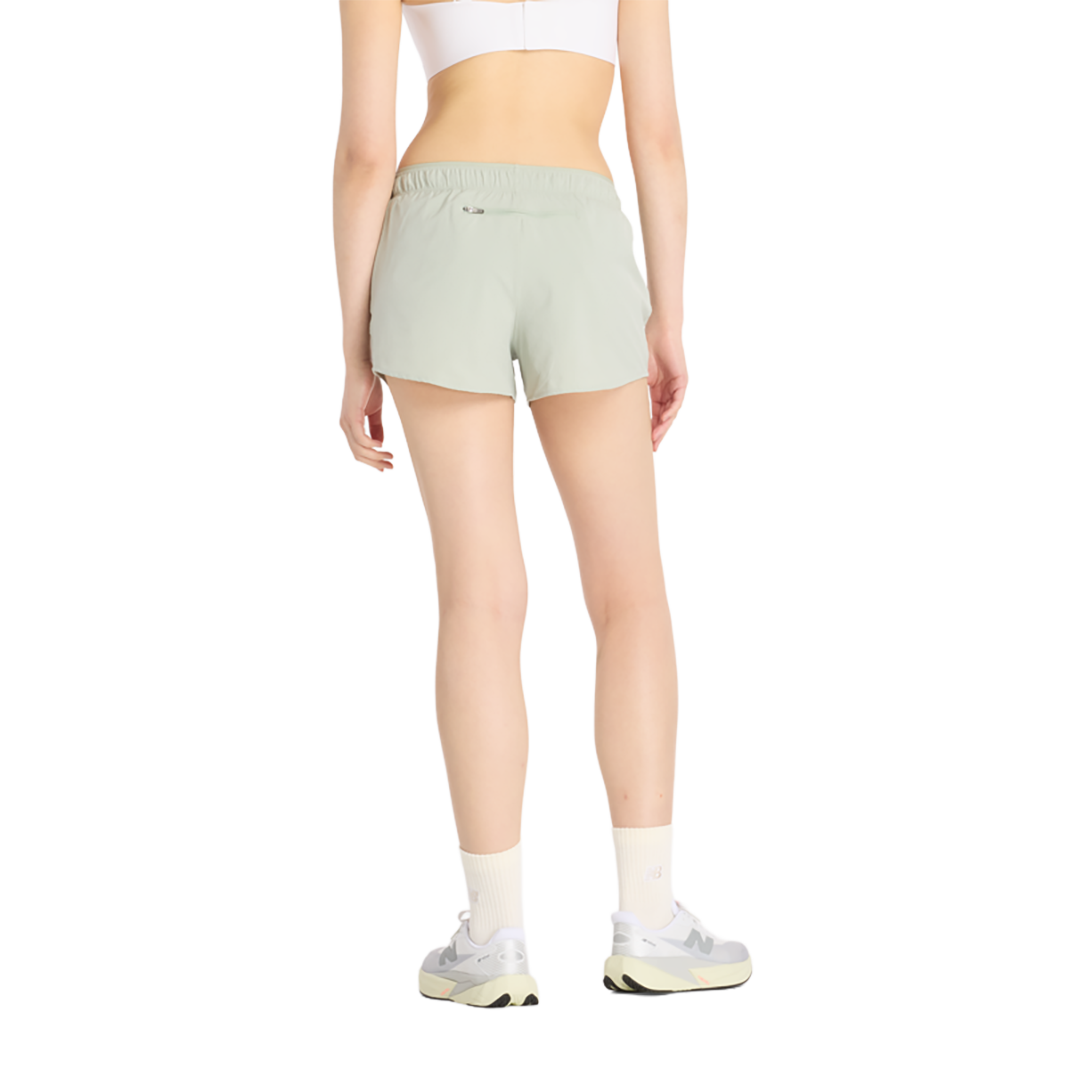 New Balance RC Short 3"