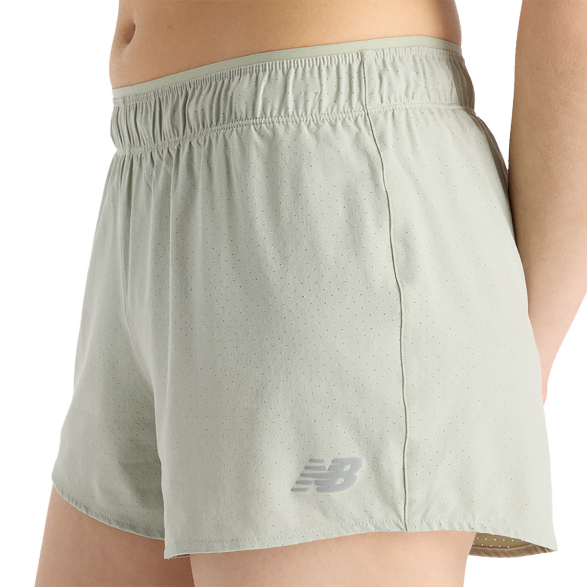 New Balance RC Short 3"