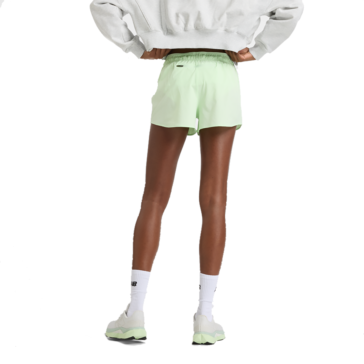 New Balance RC Short 3"