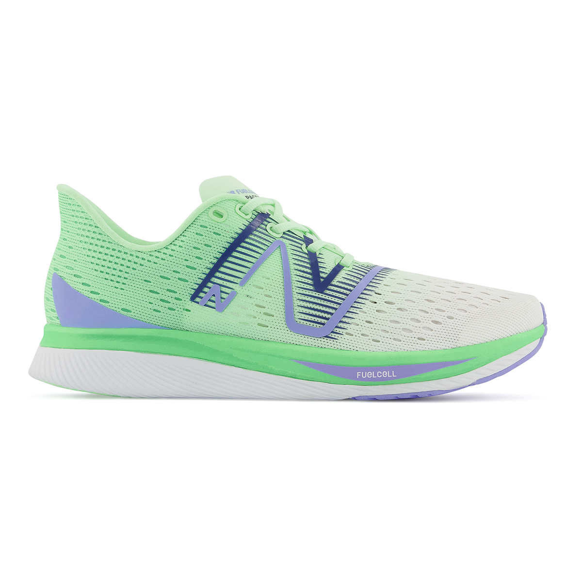 New Balance Fuel Cell SuperComp Pacer