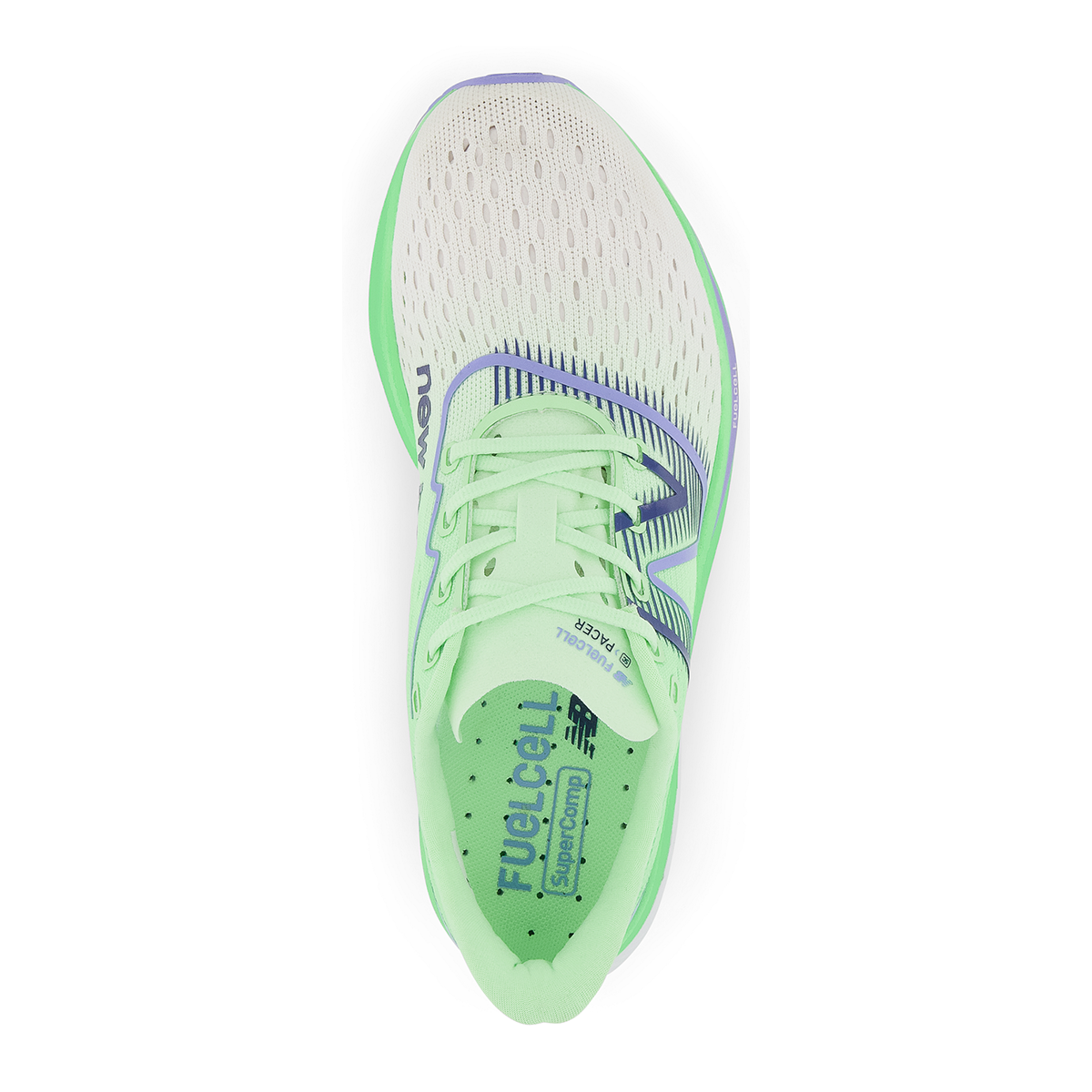 New Balance Fuel Cell SuperComp Pacer