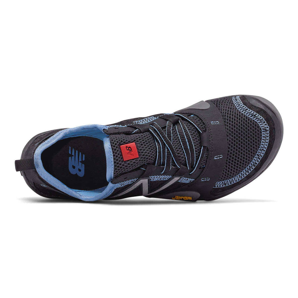 New Balance Minimus 10v1 Trail