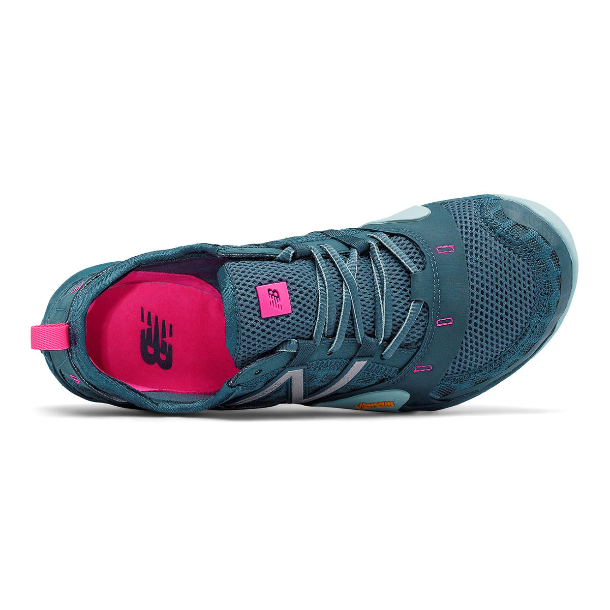 New Balance Minimus 10v1 Trail