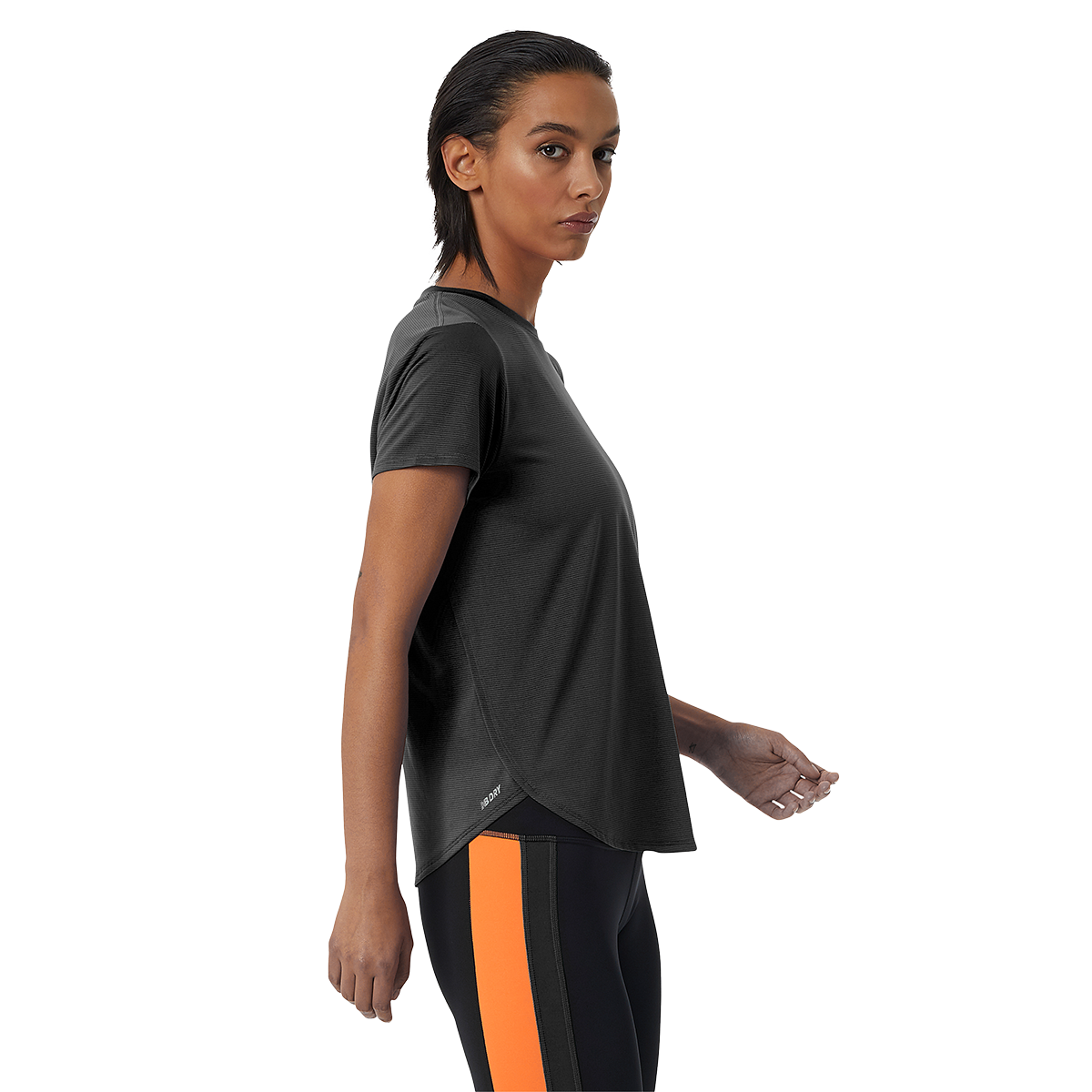 New Balance Accelerate Shortsleeve