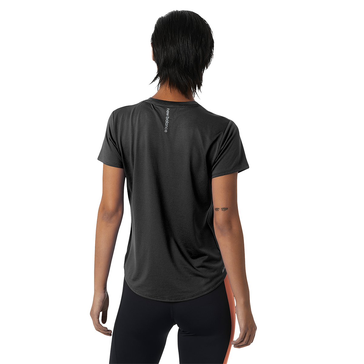 New Balance Accelerate Shortsleeve