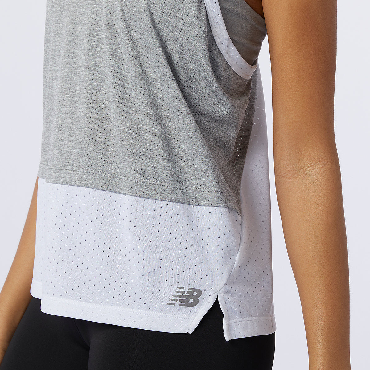 New Balance Impact Run Hybrid Tanks