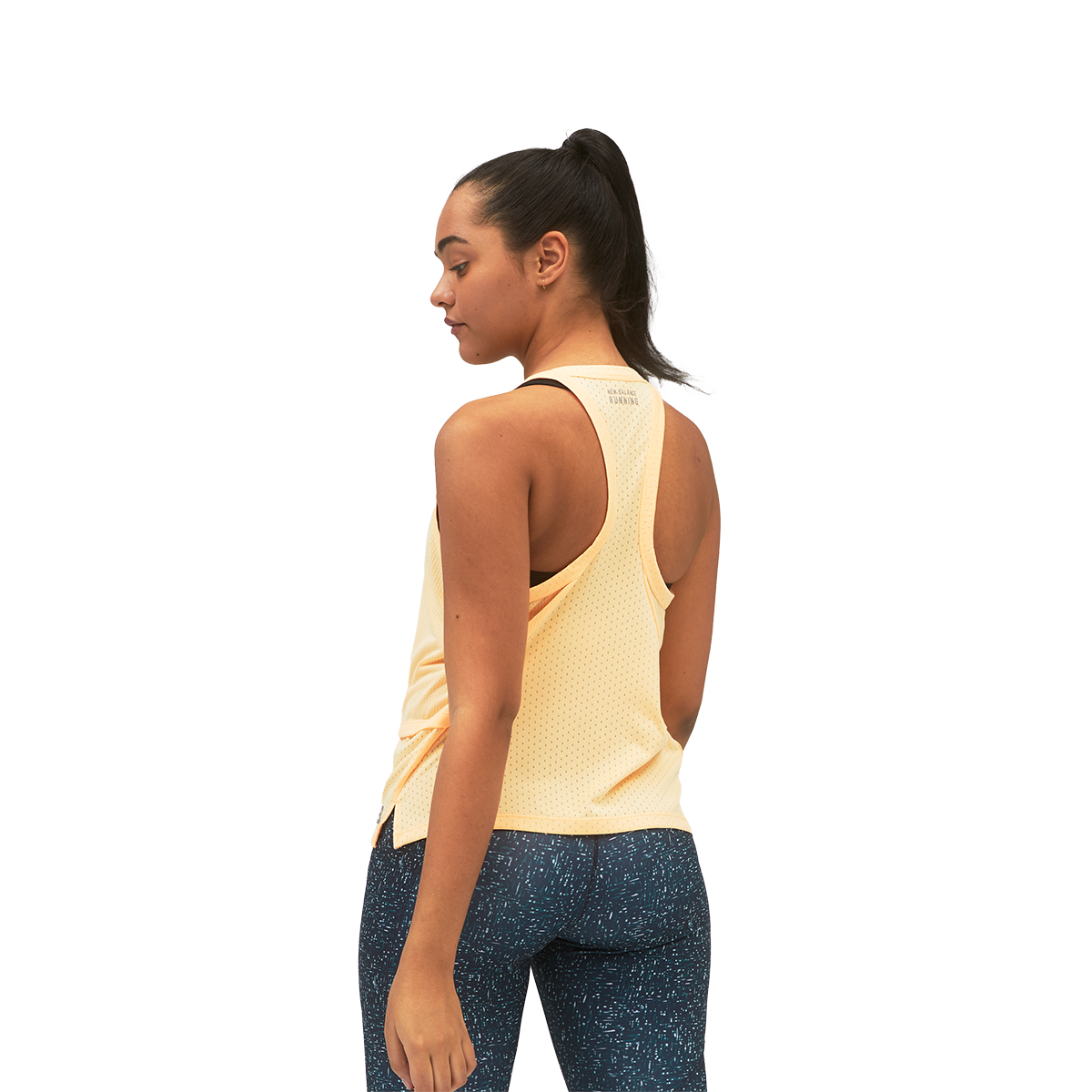 New Balance Impact Run Hybrid Tanks