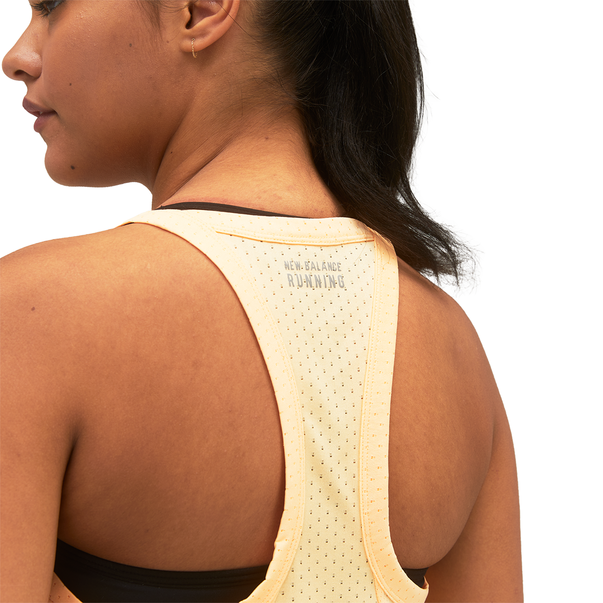 New Balance Impact Run Hybrid Tanks