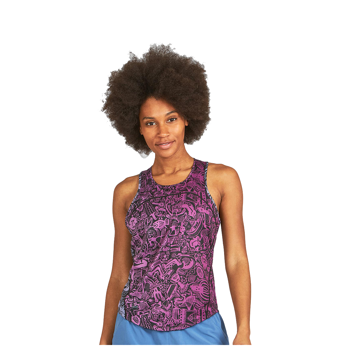 Janji Helio Tech Tank