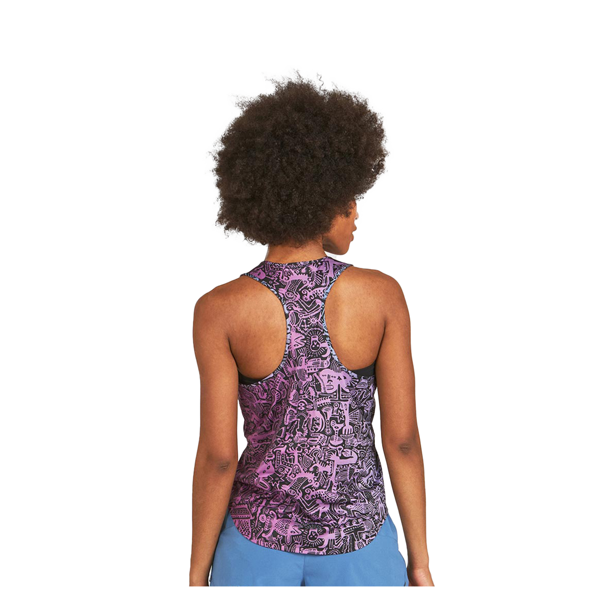 Janji Helio Tech Tank