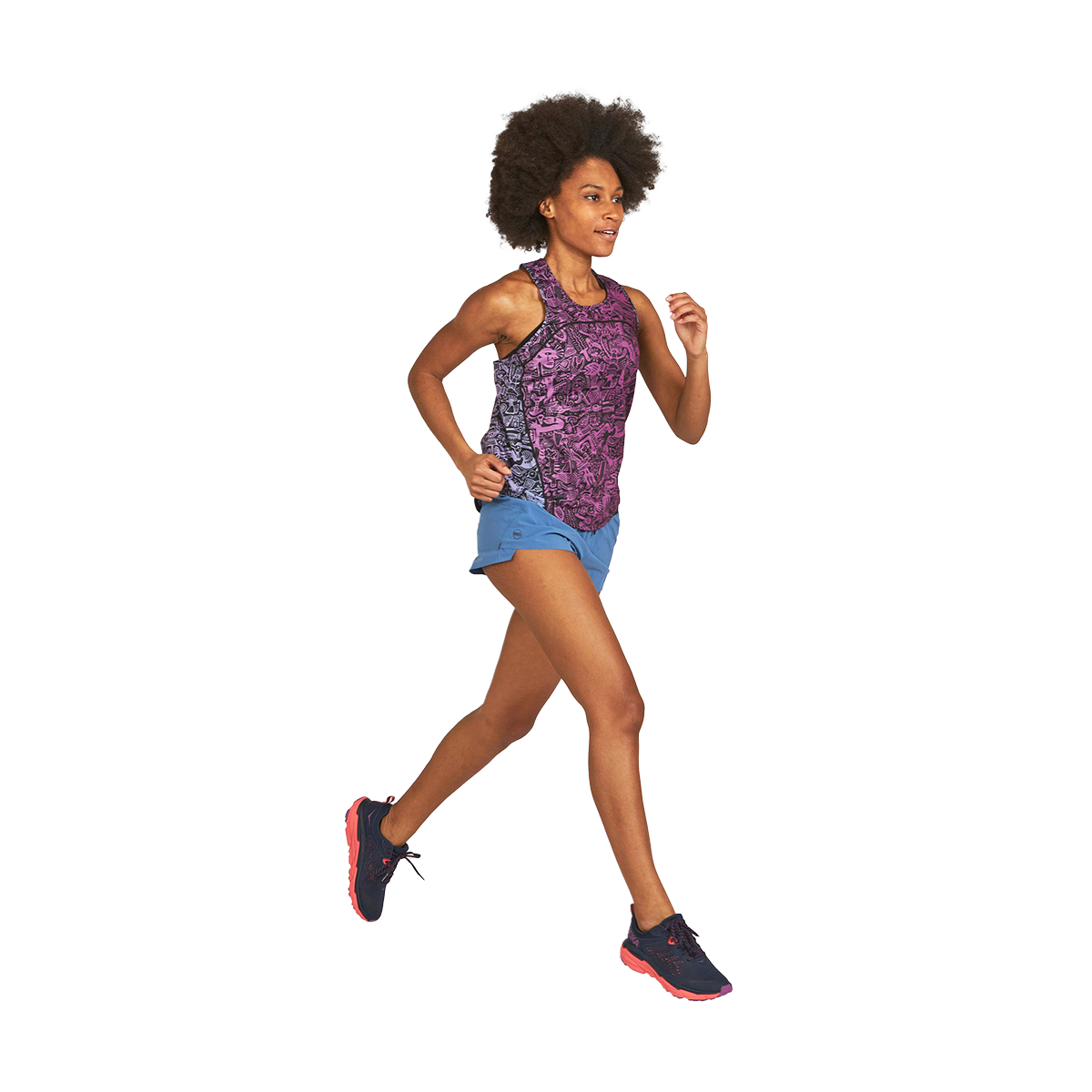 Janji Helio Tech Tank