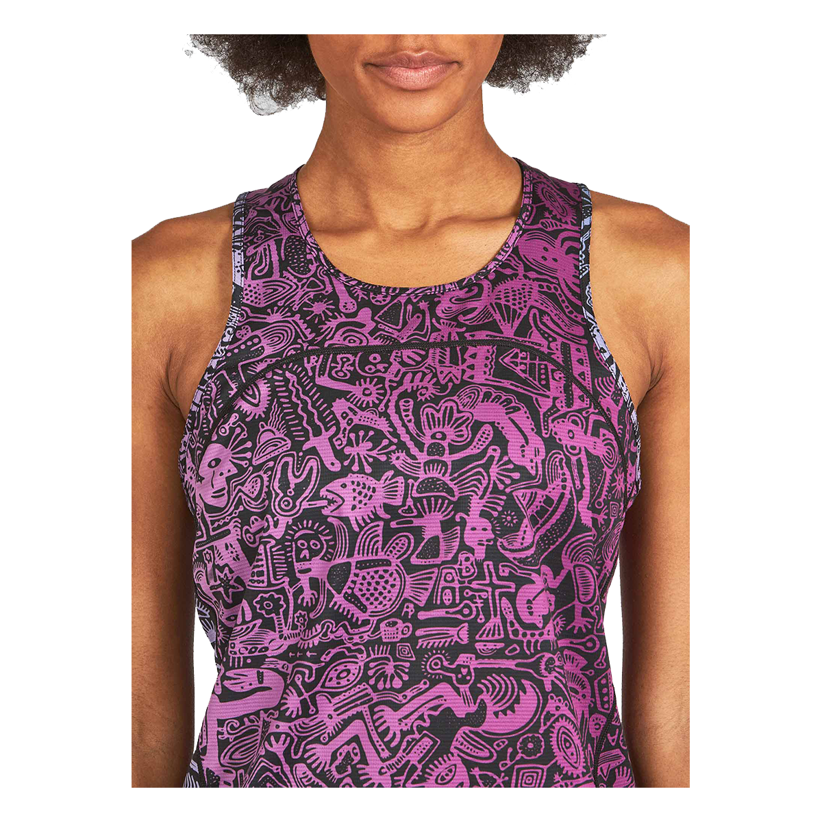 Janji Helio Tech Tank