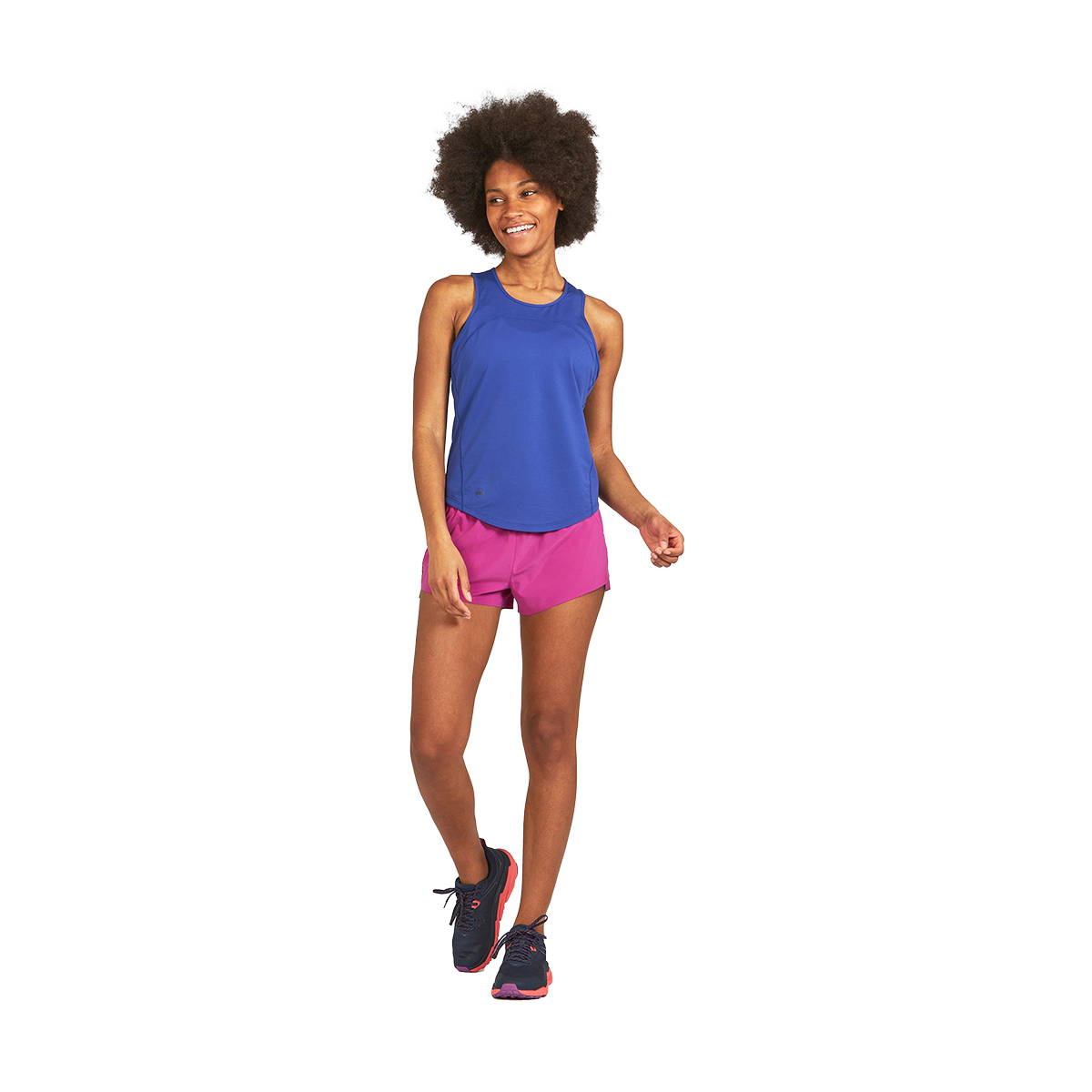 Janji Helio Tech Tank