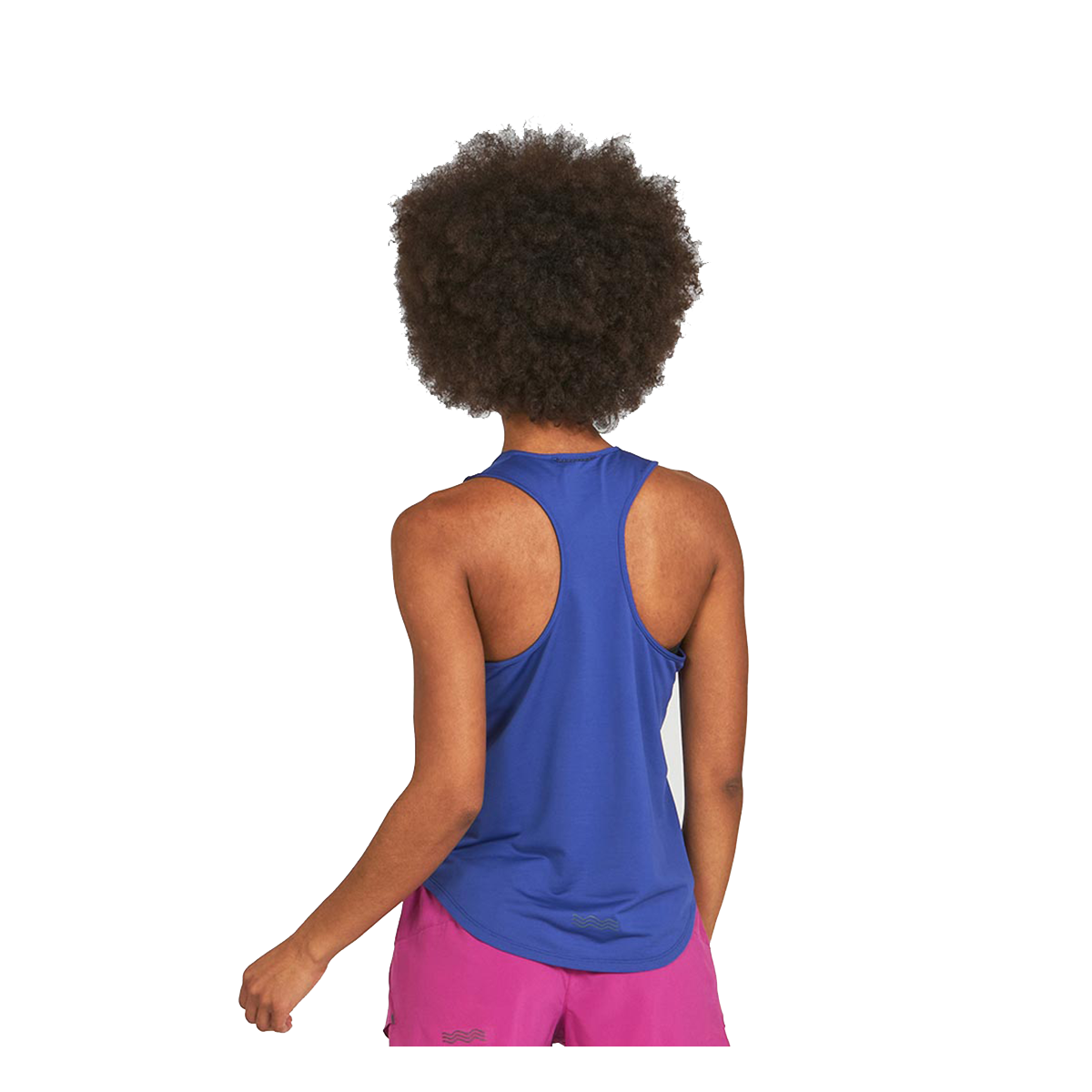 Janji Helio Tech Tank