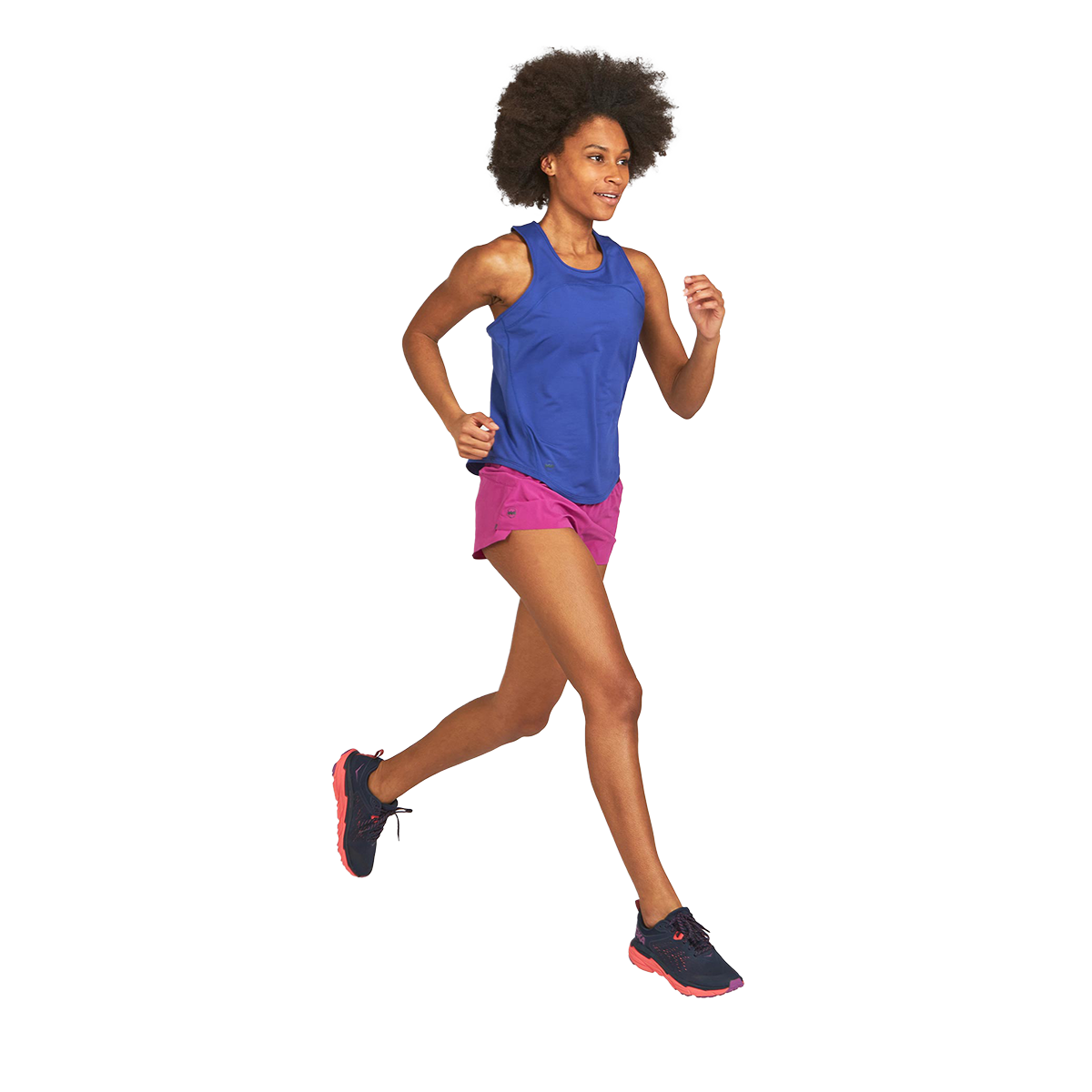 Janji Helio Tech Tank