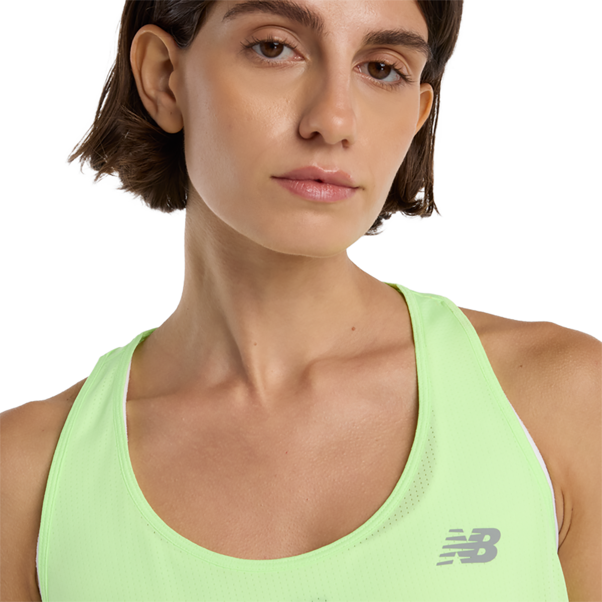 New Balance Athletics Tank