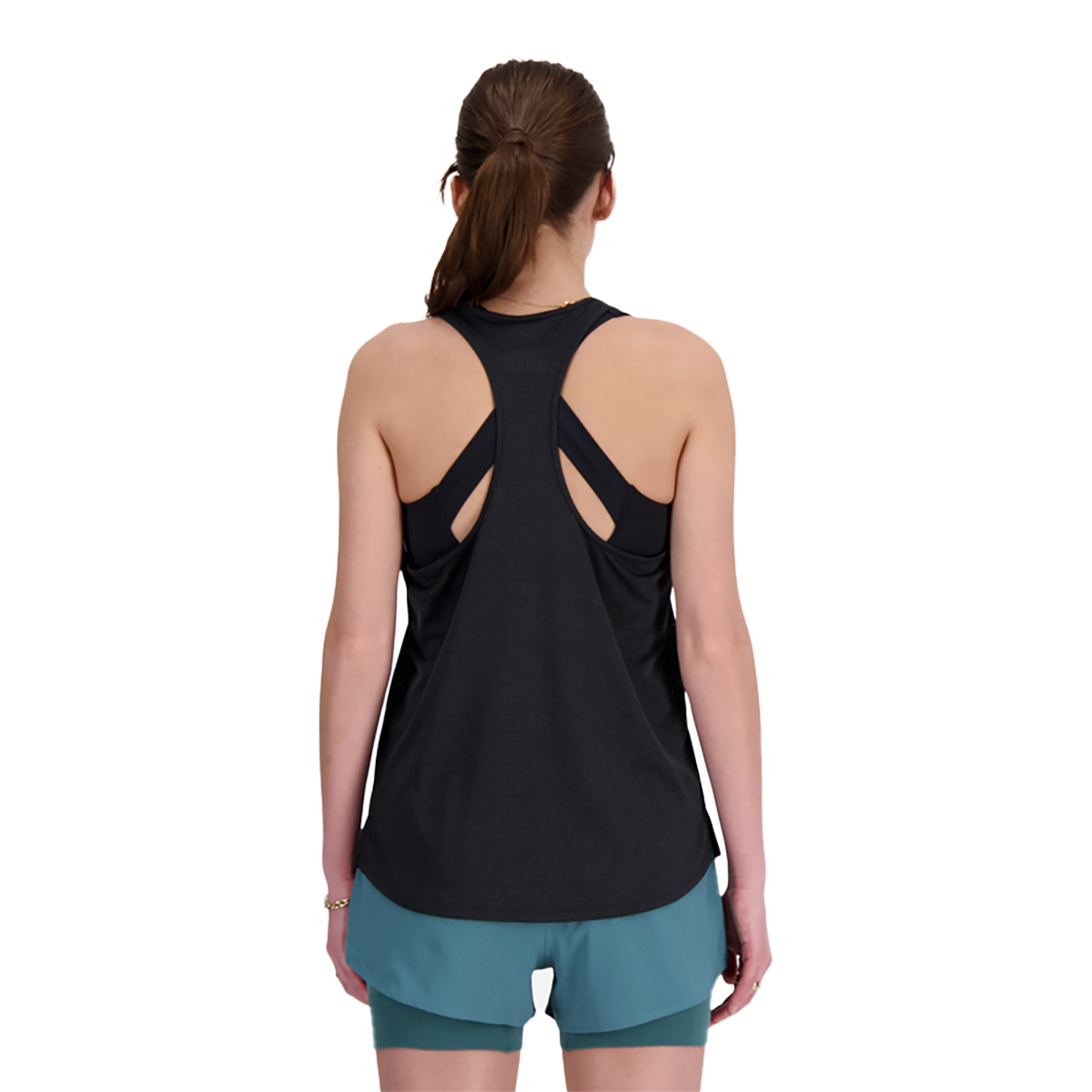 New Balance Athletics Tank