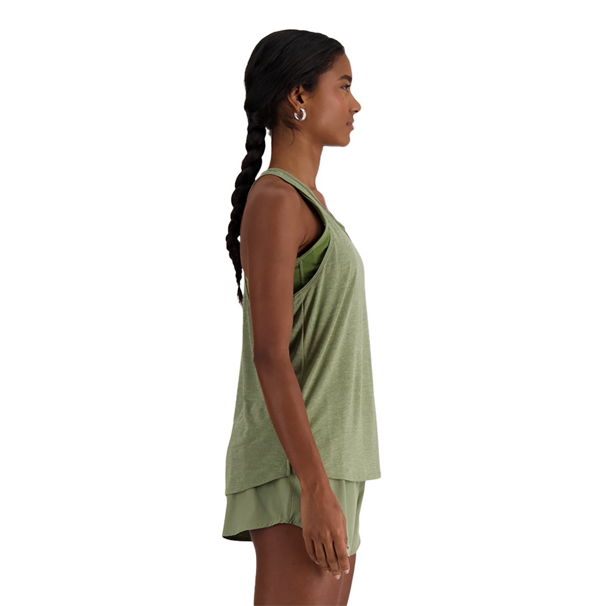 New Balance Athletics Tank