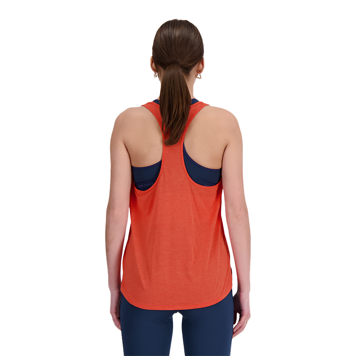 New Balance Athletics Tank